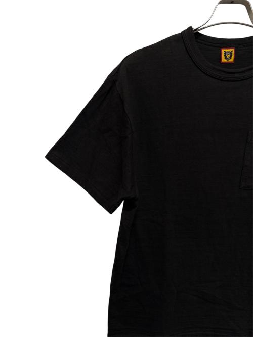 HUMAN MADE（ヒューマンメイド）HUMAN MADE (ヒューマンメイド) Store Exclusive Animal Graphic T-Shirt ブラック サイズ:Lの古着・服飾アイテム