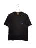HUMAN MADE（ヒューマンメイド）の古着「Store Exclusive Animal Graphic T-Shirt」｜ブラック