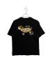 HUMAN MADE (ヒューマンメイド) Store Exclusive Animal Graphic T-Shirt ブラック サイズ:L：15000円