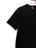 中古・古着 HUMAN MADE (ヒューマンメイド) Store Exclusive Animal Graphic T-Shirt ブラック サイズ:L：15000円
