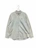 SUPREME（シュプリーム）の古着「Small Box Denim Shirt」｜スカイブルー