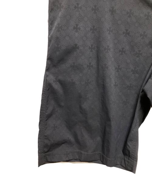 CHROME HEARTS（クロムハーツ）CHROME HEARTS (クロムハーツ) Y NOT CH Plus Swim Shorts ブラック サイズ:36の古着・服飾アイテム