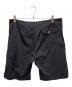 CHROME HEARTS (クロムハーツ) Y NOT CH Plus Swim Shorts ブラック サイズ:36：250000円