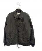 UNDERCOVERアンダーカバー）の古着「JKT / UC FOR ALL REBELS」｜ブラック