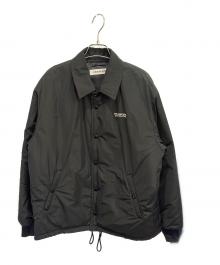 UNDERCOVER（アンダーカバー）の古着「JKT / UC FOR ALL REBELS」｜ブラック