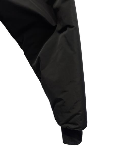 UNDERCOVER（アンダーカバー）UNDERCOVER (アンダーカバー) JKT / UC FOR ALL REBELS ブラック サイズ:2の古着・服飾アイテム