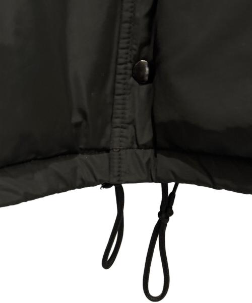 UNDERCOVER（アンダーカバー）UNDERCOVER (アンダーカバー) JKT / UC FOR ALL REBELS ブラック サイズ:2の古着・服飾アイテム