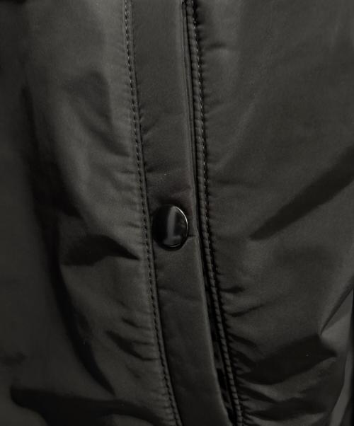 UNDERCOVER（アンダーカバー）UNDERCOVER (アンダーカバー) JKT / UC FOR ALL REBELS ブラック サイズ:2の古着・服飾アイテム
