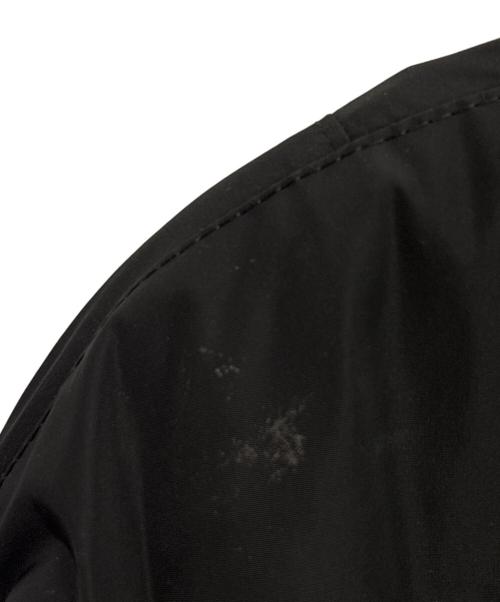 UNDERCOVER（アンダーカバー）UNDERCOVER (アンダーカバー) JKT / UC FOR ALL REBELS ブラック サイズ:2の古着・服飾アイテム