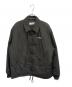 UNDERCOVER（アンダーカバー）の古着「JKT / UC FOR ALL REBELS」｜ブラック