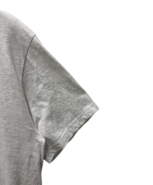 SUPREME（シュプリーム）SUPREME (シュプリーム) 16SS Motion Logo Tee グレー サイズ:Mの古着・服飾アイテム