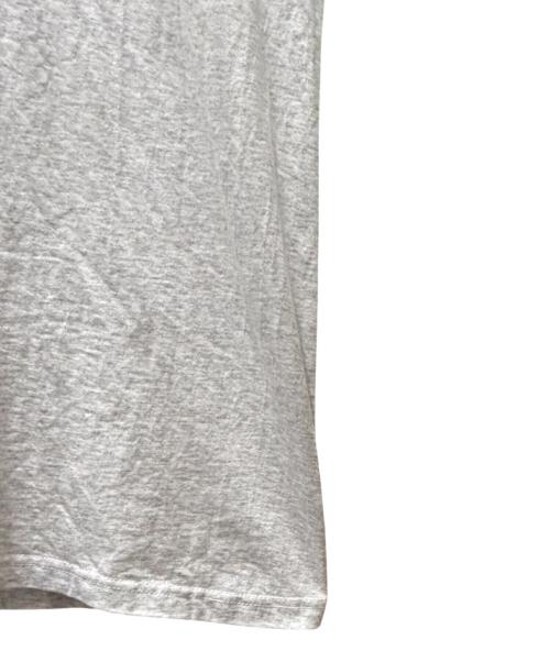 SUPREME（シュプリーム）SUPREME (シュプリーム) 16SS Motion Logo Tee グレー サイズ:Mの古着・服飾アイテム