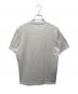 SUPREME (シュプリーム) 16SS Motion Logo Tee グレー サイズ:M：9000円