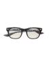 CHROME HEARTS（クロムハーツ）の古着「BAGGINS」｜ブラック×ゴールド