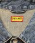 中古・古着 HUMAN MADE (ヒューマンメイド) DENIM WORK JACKET FUTURE インディゴ サイズ:XXL：50000円