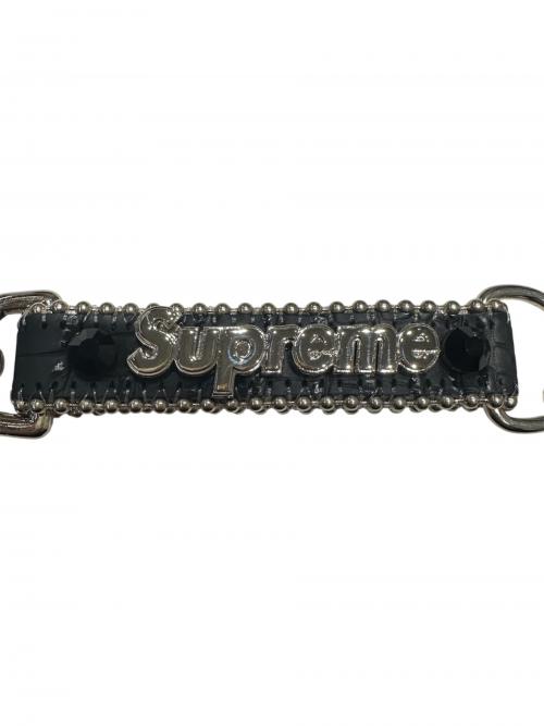 SUPREME（シュプリーム）Supreme (シュプリーム) 26FW b.b. Simon Chain ブラックの古着・服飾アイテム