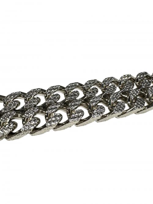 SUPREME（シュプリーム）Supreme (シュプリーム) 26FW b.b. Simon Chain ブラックの古着・服飾アイテム
