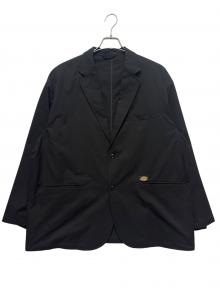 TRIPSTER×Dickies（トリップスター×ディッキーズ）の古着「テーラードジャケット」｜ブラック