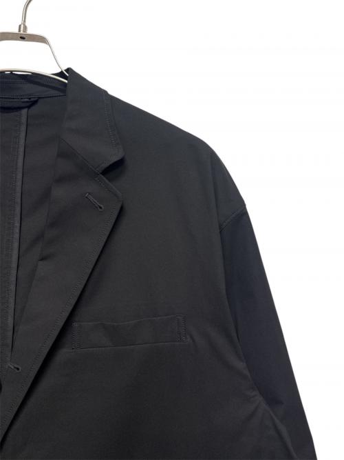 TRIPSTER（トリップスター）TRIPSTER (トリップスター) Dickies (ディッキーズ) テーラードジャケット ブラック サイズ:XLの古着・服飾アイテム