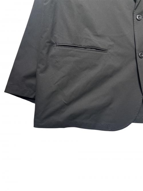 TRIPSTER（トリップスター）TRIPSTER (トリップスター) Dickies (ディッキーズ) テーラードジャケット ブラック サイズ:XLの古着・服飾アイテム