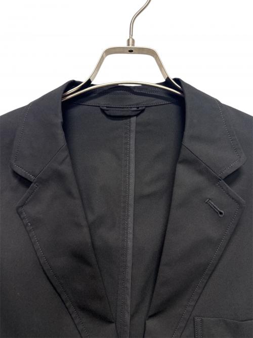 TRIPSTER（トリップスター）TRIPSTER (トリップスター) Dickies (ディッキーズ) テーラードジャケット ブラック サイズ:XLの古着・服飾アイテム