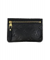 LOUIS VUITTON (ルイヴィトン) ポシェットクレ/コインケース ノワール（ブラック) サイズ:- モノグラムアンプラント M60633 TN0125：39800円