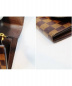 中古・古着 LOUIS VUITTON (ルイヴィトン) ダミエポルトフォイユローズベリー ブラウン サイズ:- CA4182：39800円