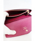 中古・古着 LOUIS VUITTON (ルイヴィトン) モノグラム・アンプラント オロール(ダークピンク) サイズ:- M60341　：51800円