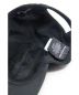 中古・古着 BALENCIAGA (バレンシアガ) キャップ ブラック：39800円