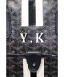 GOYARD (ゴヤール) アンバサードMM ブラック サイズ:- -：82800円