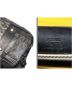 中古・古着 GOYARD (ゴヤール) アンバサードMM ブラック サイズ:- -：82800円