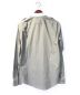 VALENTINO (ヴァレンティノ) クレリックシャツ カーキ サイズ:39：34800円