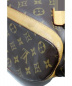 中古・古着 LOUIS VUITTON (ルイヴィトン) サックアドボスフォール ブラウン サイズ:- モノグラム M40107 FL2079：148000円