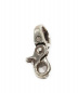 中古・古着 CHROME HEARTS (クロムハーツ) クイッククリップ シルバー：34800円