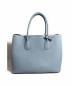 PRADA (プラダ) ダブルバッグ/トートバッグ スカイブルー サイズ:- BN2756 サフィアーノ：64800円