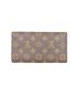 LOUIS VUITTON (ルイヴィトン) ポルトフォイユ・インターナショナル ブラウン サイズ:- モノグラム M61217 TH0064：54800円