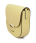 CELINE (セリーヌ) スモールトロッター/ミニショルダーバッグ イエロー(ヴァニラ) スモールトロッター S-CE-0116：99800円