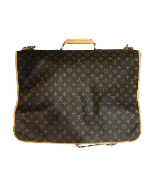 LOUIS VUITTON（ルイ ヴィトン）LOUIS VUITTON (ルイヴィトン) ポルタブルキャビン ブラウン サイズ:- SP1005の古着・服飾アイテム