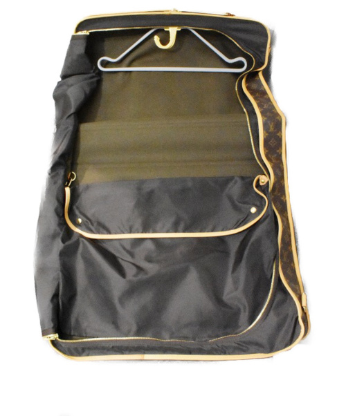 LOUIS VUITTON（ルイ ヴィトン）LOUIS VUITTON (ルイヴィトン) ポルタブルキャビン ブラウン サイズ:- SP1005の古着・服飾アイテム