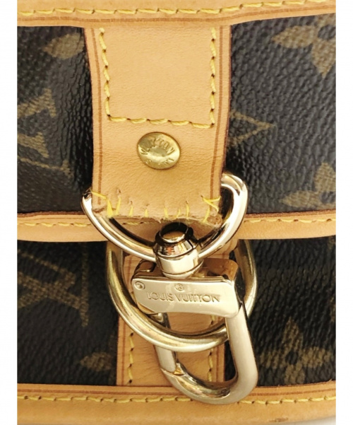 LOUIS VUITTON（ルイ ヴィトン）LOUIS VUITTON (ルイヴィトン) ポルタブルキャビン ブラウン サイズ:- SP1005の古着・服飾アイテム