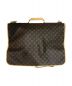 LOUIS VUITTON（ルイヴィトン）の古着「ポルタブルキャビン」｜ブラウン