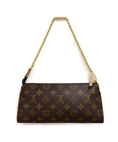 LOUIS VUITTON（ルイ ヴィトン）LOUIS VUITTON (ルイヴィトン)  ソフィ ブラウン サイズ:- モノグラム M40158 DU1006の古着・服飾アイテム