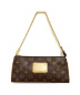 LOUIS VUITTON（ルイヴィトン）の古着「 ソフィ」｜ブラウン