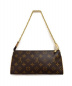 LOUIS VUITTON (ルイヴィトン)  ソフィ ブラウン サイズ:- モノグラム M40158 DU1006：74800円