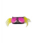 FENDI（フェンディ）の古着「ミニショルダーバッグ」｜ブラック