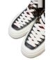 Christian Louboutin (クリスチャンルブタン) ハイカットスニーカー ホワイト サイズ:41：34800円