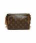 LOUIS VUITTON (ルイヴィトン)  ヴィバシテPM ブラウン サイズ:PM モノグラム M51165 CA0015：49800円