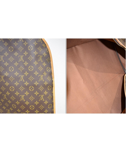 LOUIS VUITTON（ルイ ヴィトン）LOUIS VUITTON (ルイヴィトン)  ウスポルトアビ サイズ:- モノグラム M23434 883VXの古着・服飾アイテム