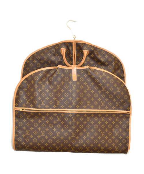 LOUIS VUITTON（ルイ ヴィトン）LOUIS VUITTON (ルイヴィトン)  ウスポルトアビ サイズ:- モノグラム M23434 883VXの古着・服飾アイテム