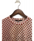 LOUIS VUITTON (ルイ・ヴィトン) 総柄スターモノグラムTシャツ サイズ:Ｌ 未使用品：34800円